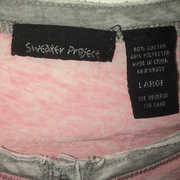 BUNDLE DEAL Cute Shirt - Picture 3 of 3